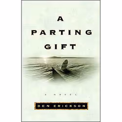 ISBN A Parting Gift, Fiction, Anglais, Couverture rigide, 288 pages