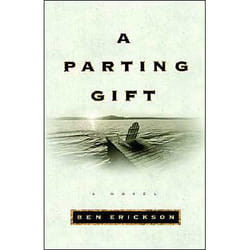 ISBN A Parting Gift livre Fiction Anglais Couverture rigide