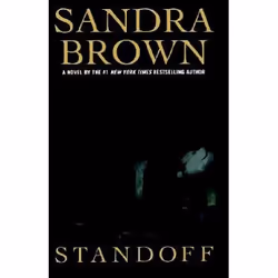 ISBN Standoff, Thrillers, Anglais, Couverture rigide, 224 pages