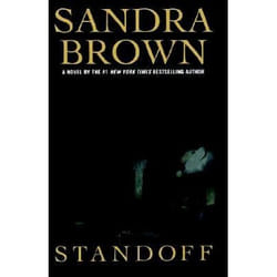 ISBN Standoff livre Thrillers Anglais Couverture rigide