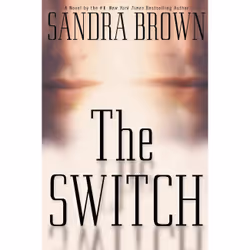 ISBN The Switch, Thrillers, Anglais, Couverture rigide, 480 pages