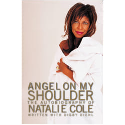 ISBN Angel on My Shoulder livre biographie Anglais Couverture rigide
