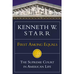 ISBN First Among Equals, Loi, Anglais, Couverture rigide, 352 pages