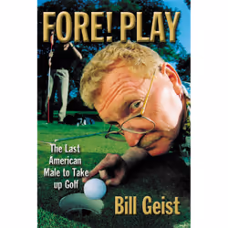 ISBN Fore! Play, Anglais, Couverture rigide, 240 pages