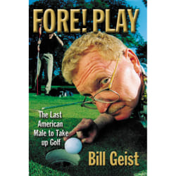 ISBN Fore! Play Couverture rigide