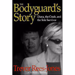 ISBN The Bodyguard's Story, Science &amp; nature, Anglais, Couverture rigide, 360 pages