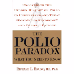 ISBN The Polio Paradox, Santé, esprit et corps, Anglais, Couverture rigide, 368 pages