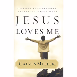 ISBN Jesus Loves Me, Santé, esprit et corps, Anglais, Couverture rigide, 288 pages