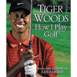 ISBN How I Play Golf livre Sport & loisirs Anglais Couverture rigide