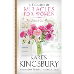 ISBN A Treasury of Miracles for Women livre Religion Anglais Couverture rigide