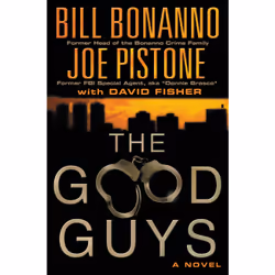 ISBN The Good Guys, Fiction, Anglais, Couverture rigide, 368 pages