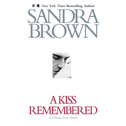 ISBN A Kiss Remembered livre Romance Anglais Couverture rigide