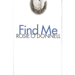 ISBN Find Me livre biographie Anglais Couverture rigide