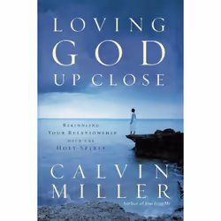 ISBN Loving God Up Close, Santé, esprit et corps, Anglais, Couverture rigide, 208 pages
