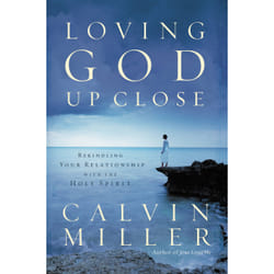 ISBN Loving God Up Close livre Santé, esprit et corps Anglais Couverture rigide