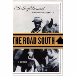 ISBN The Road South, biographie, Anglais, Couverture rigide, 336 pages