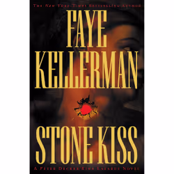 ISBN Stone Kiss, Anglais, Couverture rigide, 400 pages