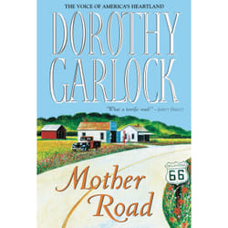 ISBN Mother Road livre Romance Anglais Couverture rigide