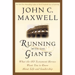 ISBN Running with the Giants, Business &amp; finance, Anglais, Couverture rigide, 160 pages