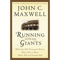 ISBN Running with the Giants livre Business & finance Anglais Couverture rigide