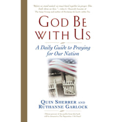 ISBN God Be with Us livre Religion Anglais Couverture rigide