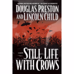 ISBN Still Life with Crows, Fiction, Anglais, Couverture rigide, 448 pages