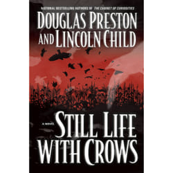 ISBN Still Life with Crows livre Fiction Anglais Couverture rigide