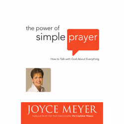 ISBN The Power of Simple Prayer, Religion, Anglais, Couverture rigide, 320 pages