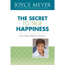 ISBN The Secret to True Happiness, Religion, Anglais, Couverture rigide, 288 pages