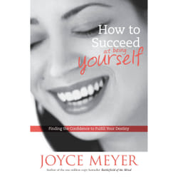 ISBN How to Succeed at Being Yourself livre Religion Anglais Couverture rigide