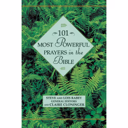 ISBN 101 Most Powerful Prayers in the Bible, Religion, Anglais, Couverture rigide, 256 pages
