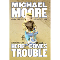 ISBN Here Comes Trouble livre biographie Anglais Couverture rigide