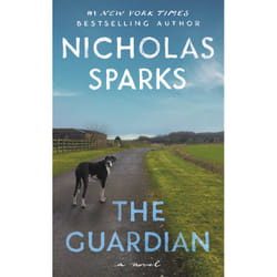 ISBN The Guardian livre Romance Anglais Couverture rigide