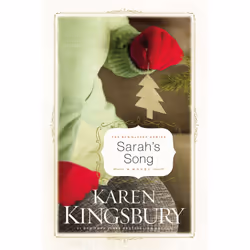 ISBN Sarah's Song, Anglais, Couverture rigide, 176 pages