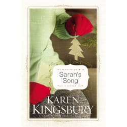 ISBN Sarah's Song Couverture rigide