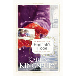 ISBN Hannah's Hope Couverture rigide