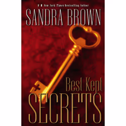 ISBN Best Kept Secrets, Romance, Anglais, Couverture rigide, 480 pages