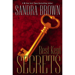 ISBN Best Kept Secrets livre Romance Anglais Couverture rigide