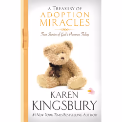 ISBN A Treasury of Adoption Miracles, Religion, Anglais, Couverture rigide, 176 pages