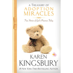 ISBN A Treasury of Adoption Miracles livre Religion Anglais Couverture rigide 176 pages