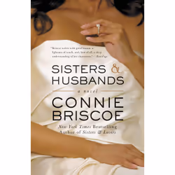 ISBN Sisters &amp; Husbands, Fiction, Anglais, Livre broché, 304 pages