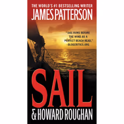 ISBN Sail, Thrillers, Anglais, 448 pages