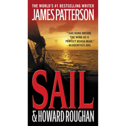 ISBN Sail livre Thrillers Anglais