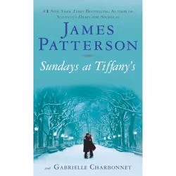 ISBN Sundays at Tiffany's, Romance, Anglais, 320 pages