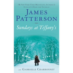 ISBN Sundays at Tiffany's livre Romance Anglais