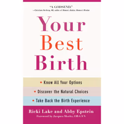 ISBN Your Best Birth, Santé, esprit et corps, Anglais, Livre broché, 272 pages