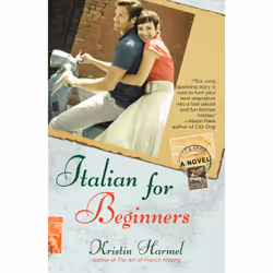 ISBN Italian for Beginners, Anglais, Livre broché, 384 pages