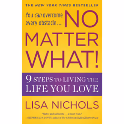 ISBN No Matter What!, Santé, esprit et corps, Anglais, Livre broché, 288 pages