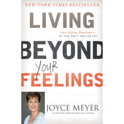 ISBN Living Beyond Your Feelings livre Business & finance Anglais Couverture rigide