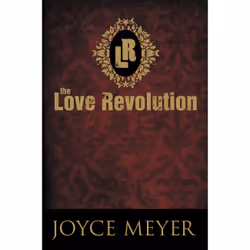 ISBN The Love Revolution, Religion, Anglais, Couverture rigide, 272 pages
